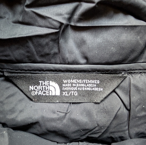 The North Face Down Jacket SKU905 - Picture 5 of 5